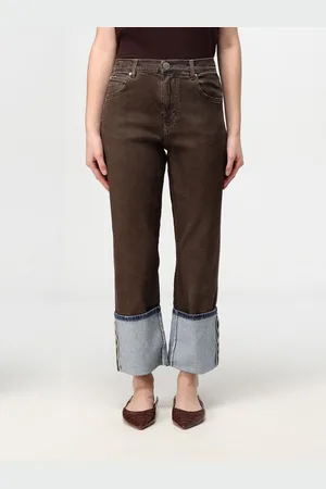 Pinko Jeans Woman color