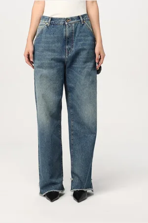 DARKPARK Jeans Woman color