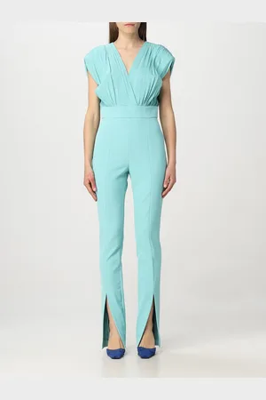 Pinko Jumpsuits Woman color