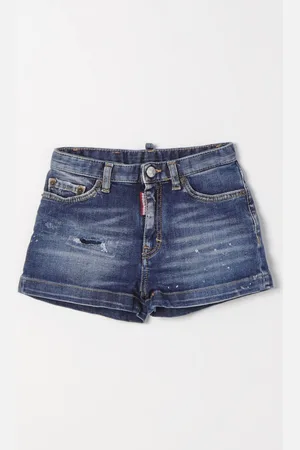 Dsquared2 Short Kids color