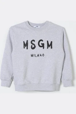 Msgm Sweater Kids color