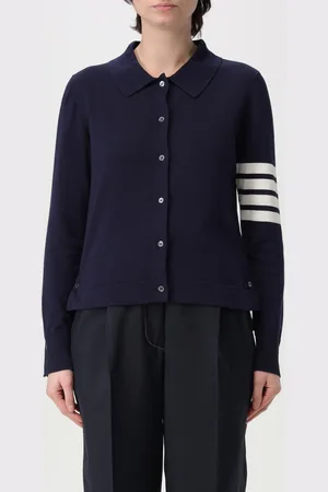 Thom Browne Cardigan Woman color