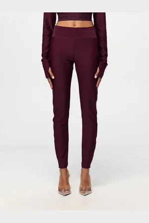VERSACE Pants Woman color