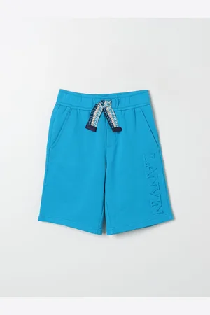 Lanvin Shorts Kids color