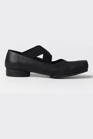 UMA WANG Ballet Flats Woman color