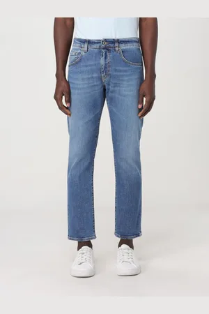 FAY Jeans Men color