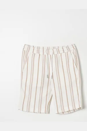 NUPKEET Shorts Kids color