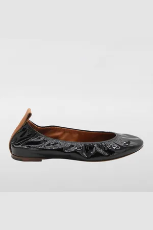 Lanvin Ballet Flats Woman color