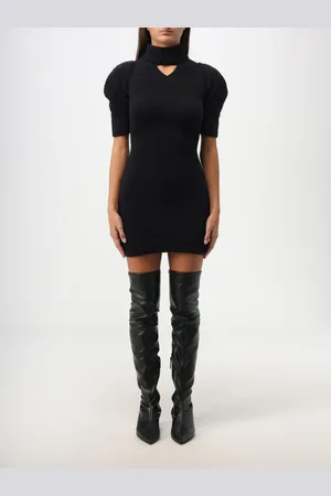 Patou Dress Woman color
