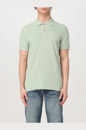 Tom Ford Polo Shirt Men color