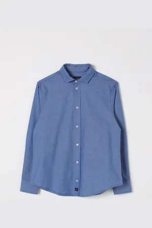 FAY Shirt Kids color