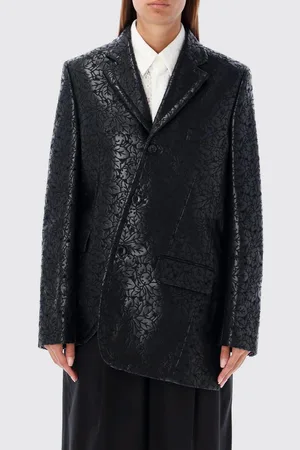 Comme des Garçons Jacket Woman color
