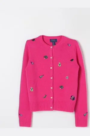Ralph Lauren Sweater Kids color