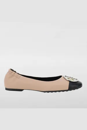 Tory Burch Ballet Flats Woman color