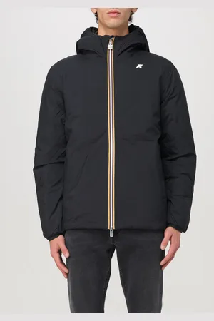 K-Way Jacket Men color