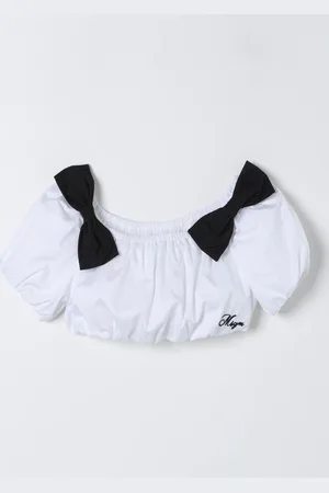 Msgm Top Kids color