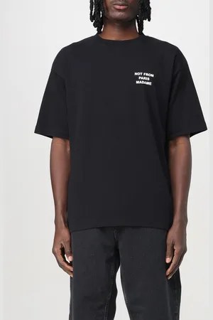 Drôle de Monsieur T-Shirt DRÔLE DE MONSIEUR Men color