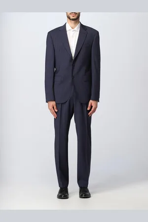 HUGO BOSS Suit Men color