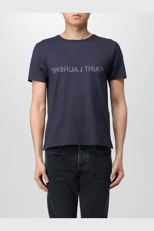Saint Laurent T-Shirt Men color