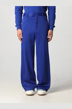 Msgm Pants in cotton blend