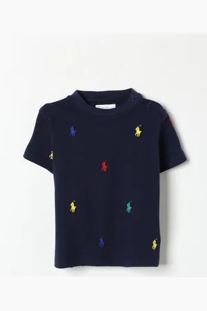 Ralph Lauren T-Shirt Kids color