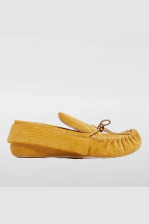 J.W.Anderson Loafers Men color