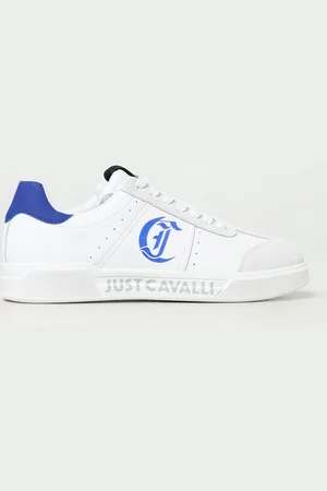 Roberto Cavalli Sneakers Men color