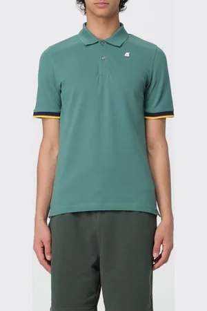 K-Way Polo Shirt Men color
