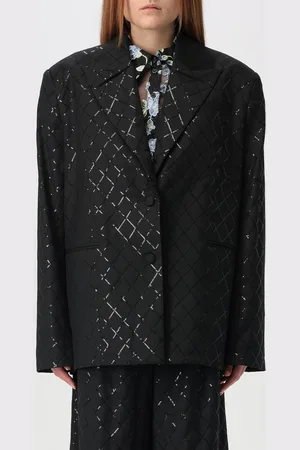 ROTATE Blazer Woman color