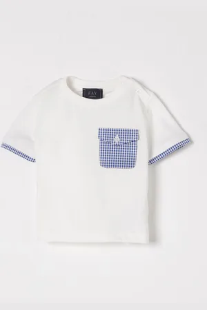 FAY T-Shirt Kids color
