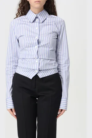 The Attico Shirt Woman color
