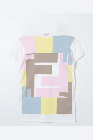 Fendi Dress Kids color
