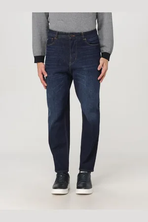 Emporio Armani Jeans Men color