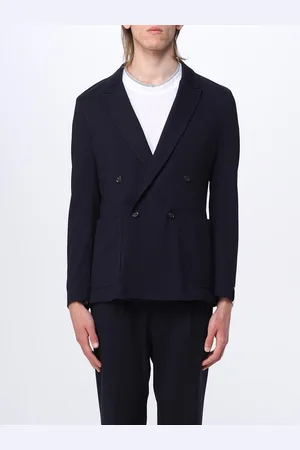 Paolo Pecora Blazer Men color