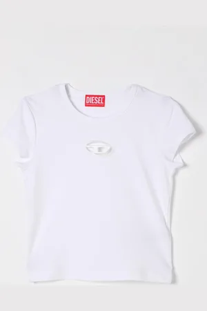 Diesel T-Shirt Kids color