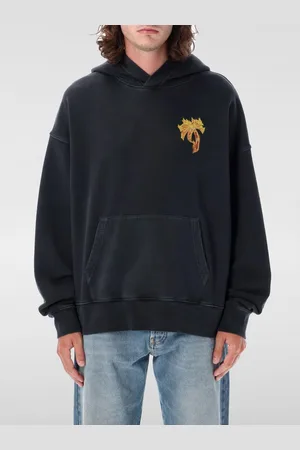 Palm Angels Sweatshirt Men color