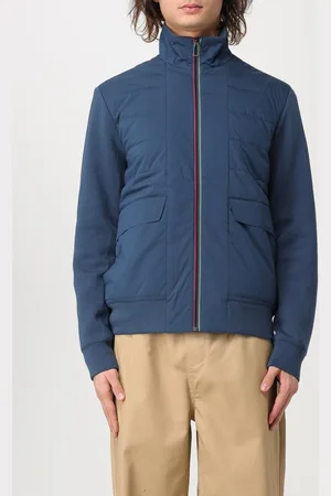 Paul Smith Jacket Men color