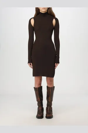 Helmut Lang Dress Woman color