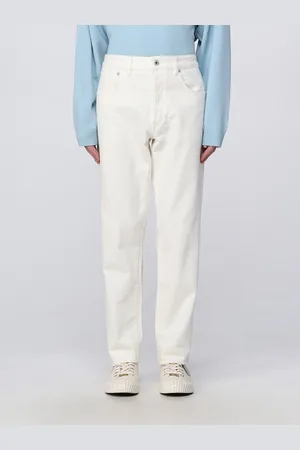 Kenzo Jeans Men color