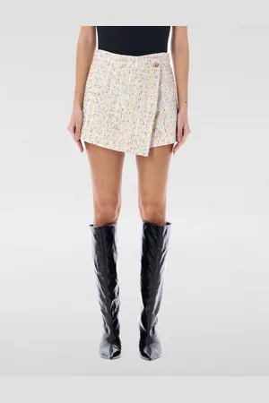 Msgm Skirt Woman color