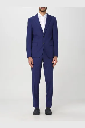 Brian Dales Suit Men color
