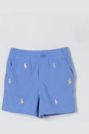 Ralph Lauren Pants Kids color
