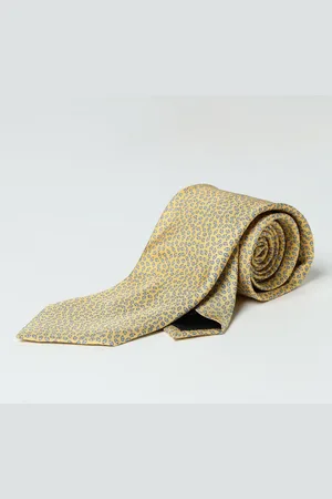 Ermenegildo Zegna Tie Men color