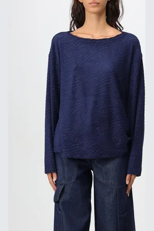 Emporio Armani Sweater Woman color