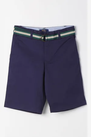 Ralph Lauren Shorts Kids color