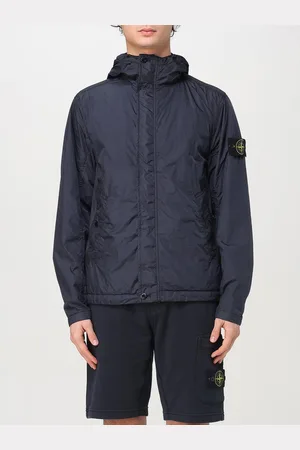 Stone Island Jacket Men color