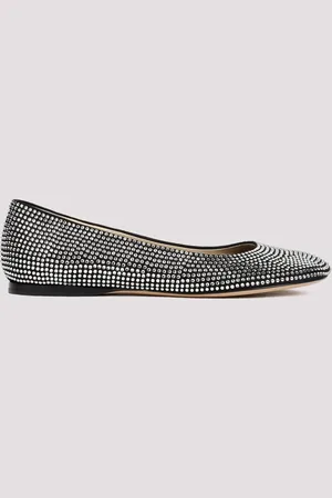 Loewe Ballet Flats Woman color