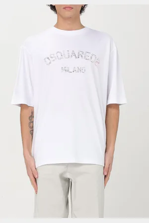 Dsquared2 T-Shirt Men color