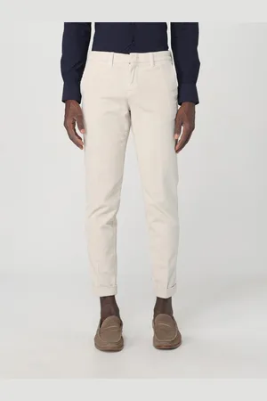 FAY Pants Men color