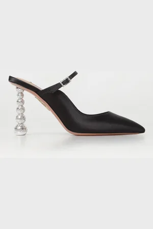 Aquazzura High Heel Shoes Woman color